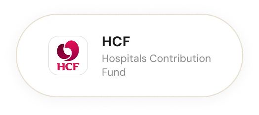 HCF
