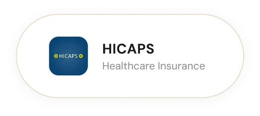 HICAPS
