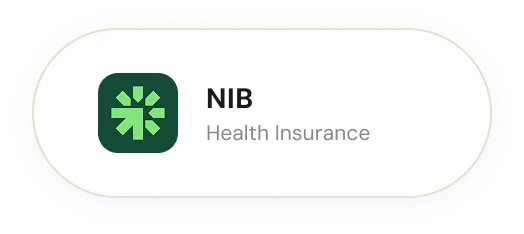 nib